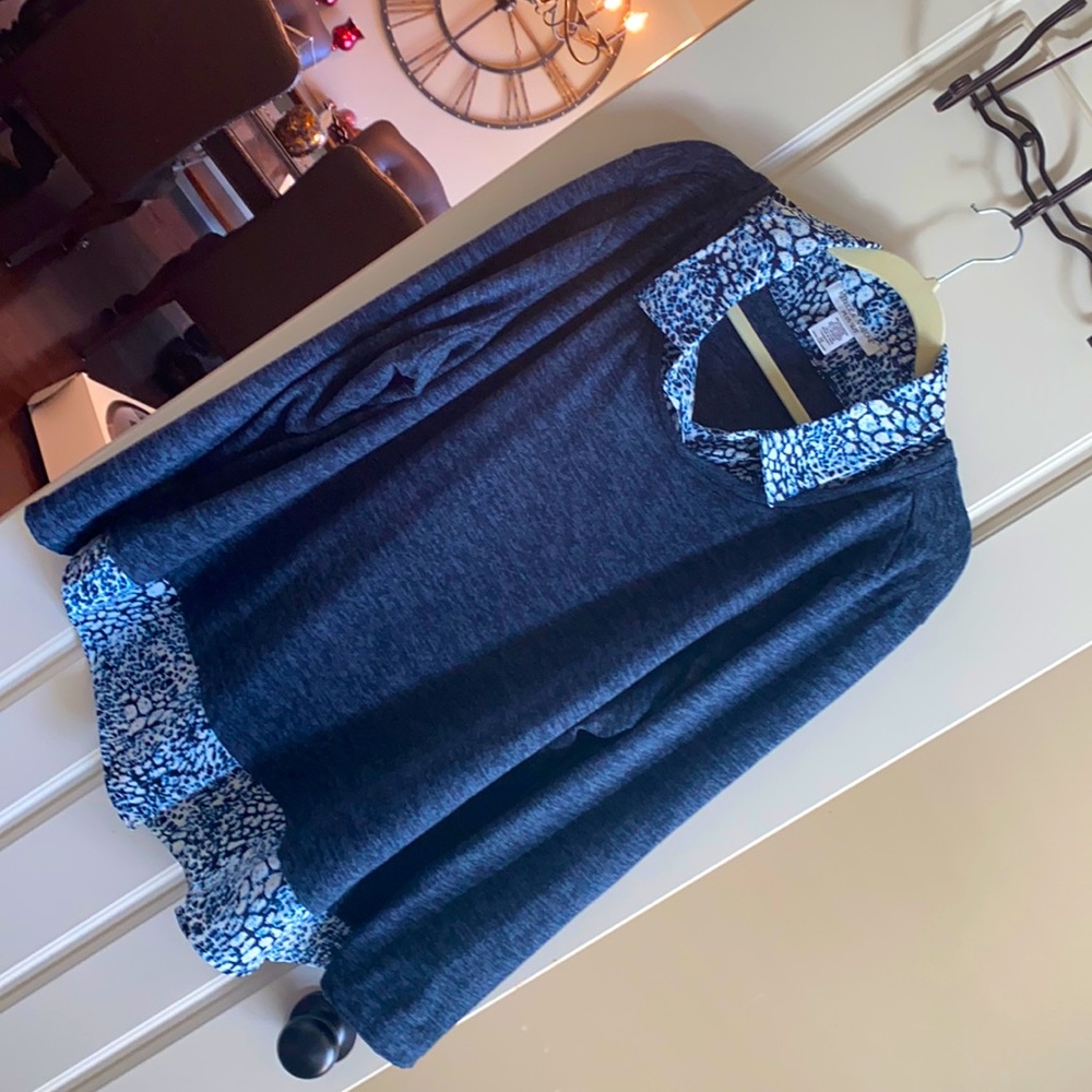 Rebecca Malone Sweater